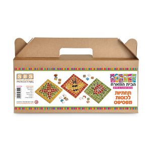 יצירה לילדים